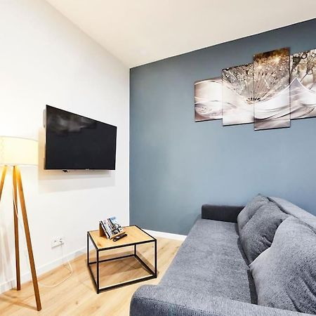 Rb-0G - Appartement F3 Au Rdc Tout Equipe Pour 1 A 5 Pers 牟罗兹 外观 照片