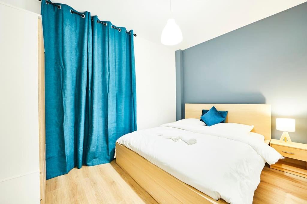 Rb-0G - Appartement F3 Au Rdc Tout Equipe Pour 1 A 5 Pers 牟罗兹 外观 照片